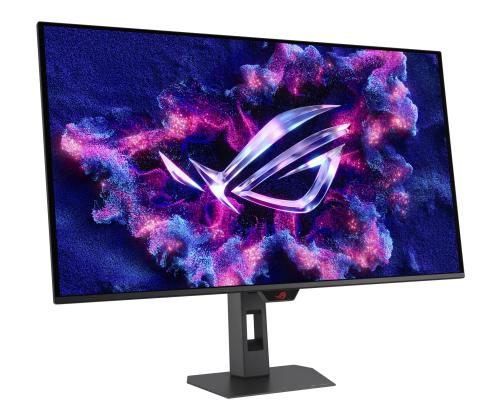Monitor ASUS 31.5 " 3840 x 2160 pixels 4K Ultra HD Native aspect ratio 16:9 OLED Flat 90LM0DT0…