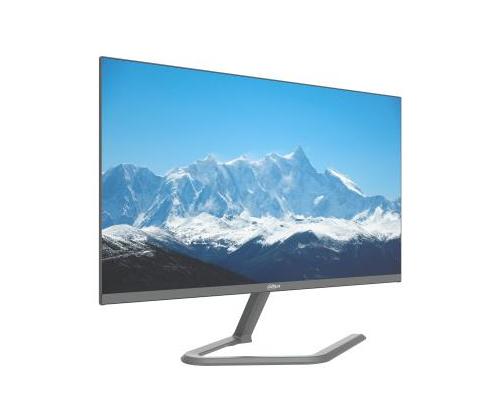 LCD Monitor DAHUA 23.8 " 1920 x 1080 pixels Full HD Native aspect ratio 16:9 LED Flat DHI-LM24-C201P