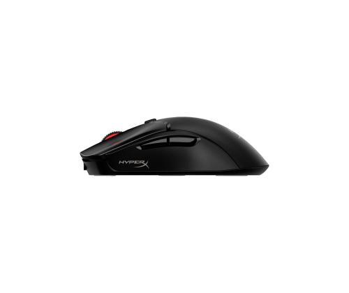MOUSE USB OPTICAL HYPERX PF/HAS2 MINI WL BK 7D388AA HYPERX