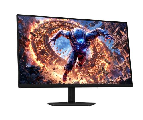 LCD Monitor SAMSUNG 32 " 6144 x 3456 pixels 6K Ultra HD Native aspect ratio 16:9 LCD Flat…
