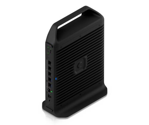 NET GATEWAY CLOUD INDUSTRIAL/UCG-INDUSTRIAL UBIQUITI