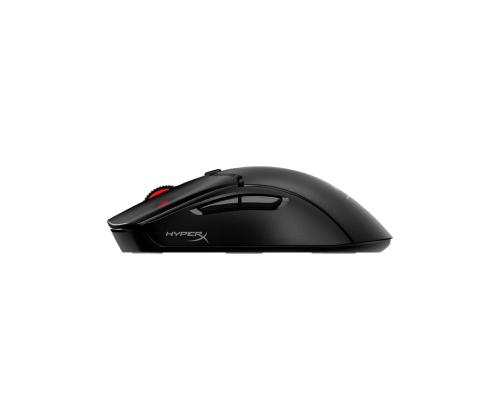 MOUSE USB OPTICAL HYPERX PF/HAS2 WL BLACK 8R2E6AA HYPERX