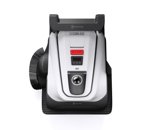 GRASS MOWER ROBOT LIDAR PRO/GOAT A3000 LIDAR PRO ECOVACS