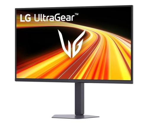 LCD Monitor LG 32 " 2560 x 1440 pixels Quad HD Native aspect ratio 16:9 LED Flat 32G620B-B