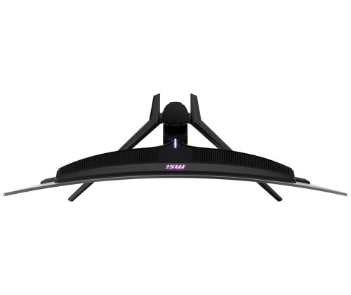 Monitor MSI MPG 321CURX QD-OLED 31.5" Gaming/Curved/4K Panel QD-OLED 3840x2160 16:9 240 Hz 0.03 ms…