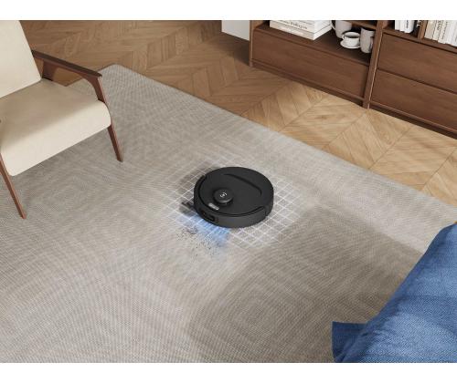 VACUUM CLEANER ROBOT/DEEBOT T30E OMNI ECOVACS