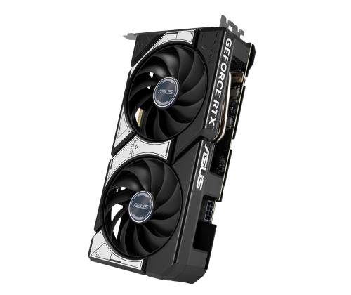 Graphics Card ASUS NVIDIA GeForce RTX 5060 8 GB GDDR7 128 bit PCI Express 5.0 Active DUAL-RTX5060…