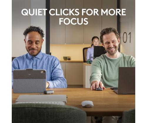 MOUSE USB OPTICAL WRL MX 3S/PINK 910-006931 LOGITECH