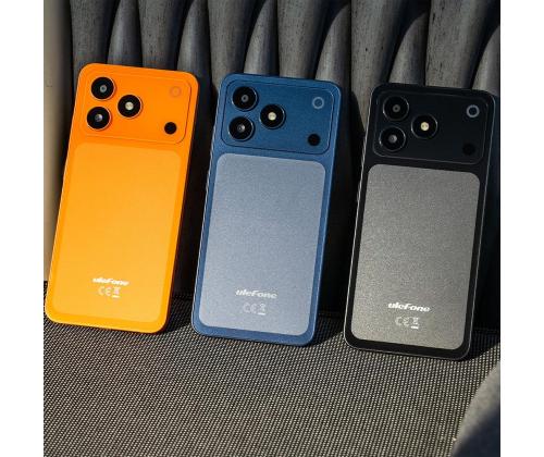 MOBILE PHONE NOTE 23/3/32GB COSMIC ORANGE ULEFONE