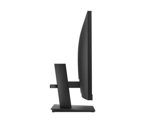 LCD Monitor HP 23.8 " 1920 x 1080 pixels Full HD Native aspect ratio 16:9 LCD Flat B0BU9UT