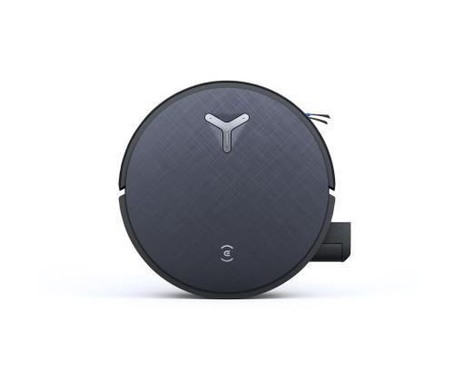 VACUUM CLEANER ROBOT/DEEBOT X12 OMNICYCLONE ECOVACS