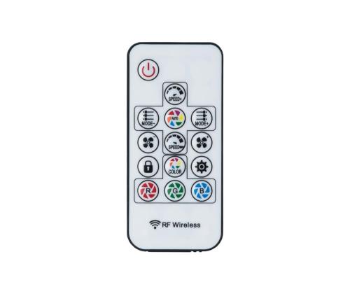 Case CHIEFTEC Scorpion 3 GL-03B-OP MidiTower Not included ATX MicroATX MiniITX Colour Black GL-03B…