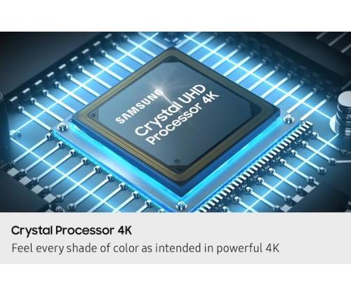 TV Set SAMSUNG 50 " 4K Ultra HD 3840 x 2160 pixels Flat 16:9 LED UE50U7022FKXXH