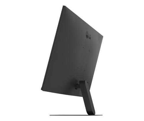 LCD Monitor LG 27 " 1920 x 1080 pixels Full HD Native aspect ratio 16:9 LCD Flat 27U411B-B