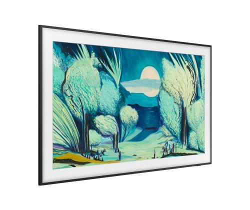 TV Set SAMSUNG 65 " 4K Ultra HD 3840 x 2160 pixels Flat 16:9 QLED QE65LS03FAUXXH