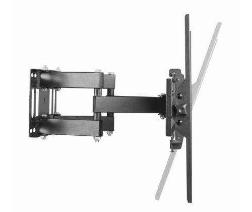 TV SET ACC WALL MOUNT 37-70"/WM-70ST-01 GEMBIRD