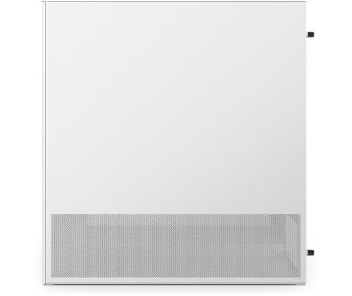 Case NZXT H5 Flow MidiTower Case product features Transparent panel Not included ATX EATX MicroATX…