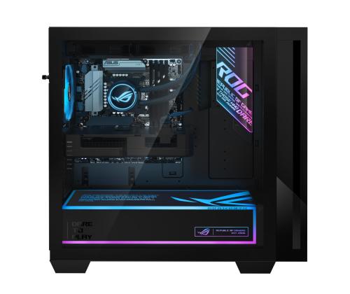 PC ASUS ROG G700 Tower Intel Core Ultra 5 225F 32 GB DDR5-SDRAM Storage SSD SSD 1 TB NVIDIA GeForce…