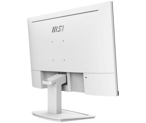 LCD Monitor MSI 23.8 " 1920 x 1080 pixels Full HD Native aspect ratio 16:9 Flat PROMP243XW