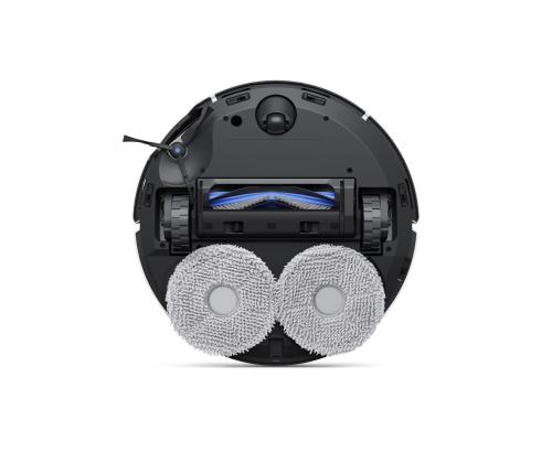 VACUUM CLEANER ROBOT/DEEBOT T50 PRO OMNI ECOVACS