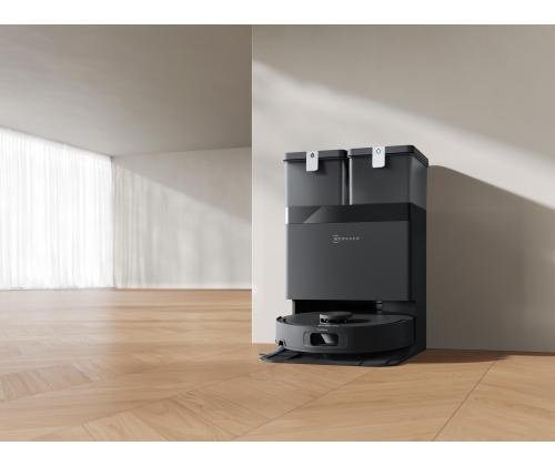 VACUUM CLEANER ROBOT/DEEBOT T30E OMNI ECOVACS