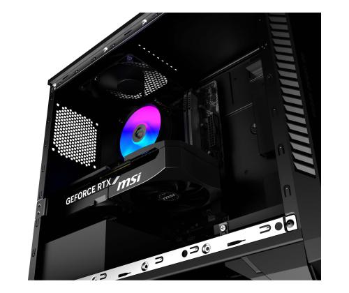 PC MSI Desktop Intel® CoreT i5 i5-14400F 16 GB DDR5-SDRAM Storage SSD SSD 1 TB NVIDIA GeForce RTX…