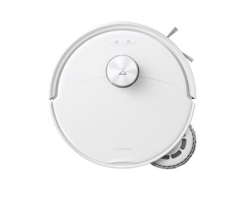 VACUUM CLEANER ROBOT QREVO 2/PRO WHITE Q2P02-00 ROBOROCK