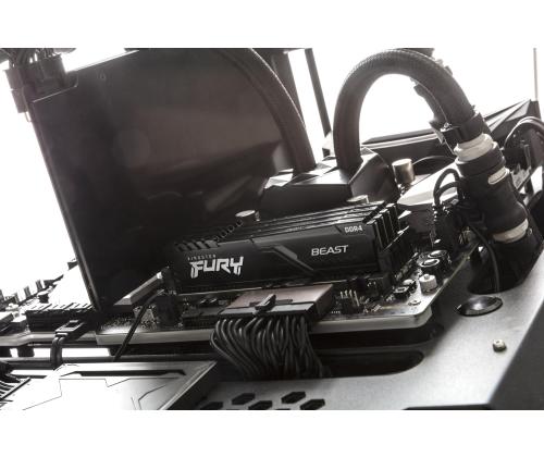 MEMORY DIMM 16GB PC25600 DDR4/KF432C16BB1/16 KINGSTON