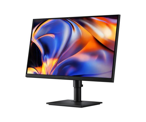 LCD Monitor SAMSUNG 27 " 5120 x 2880 pixels 5K Ultra HD Native aspect ratio 16:9 LCD Flat…