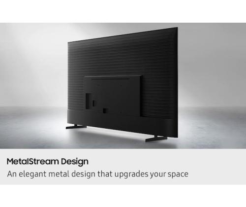 TV Set SAMSUNG 85 " 4K Ultra HD 3840 x 2160 pixels Flat 16:9 LED UE85U8092FUXXH