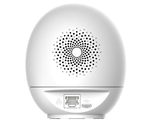 WRL CAMERA 5MP PT DOME/AI H5JS DAHUA