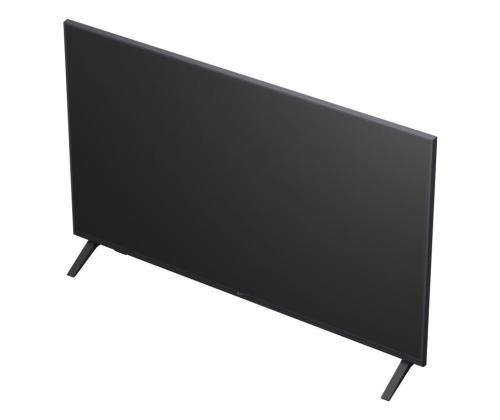TV Set LG 43 " 4K Ultra HD 3840 x 2160 pixels Flat 16:9 LED 43UA74003LB
