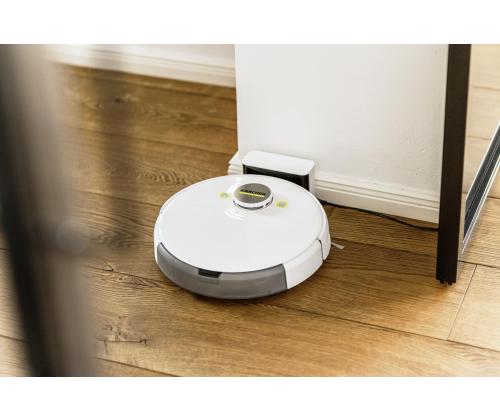 VACUUM CLEANER ROBOT/RCV 5 1.269-640.0 KARCHER