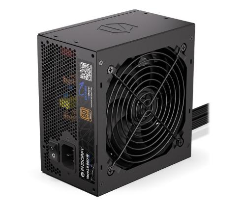 Power Supply ENDORFY ATX PC 200 - 240 V 650 W EY7A015