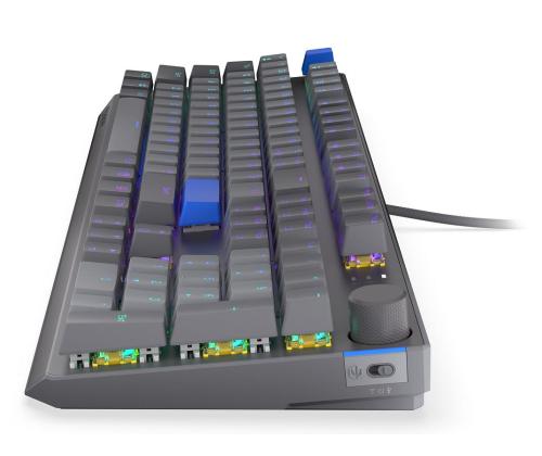 KEYBOARD WRL THOCK V2/EY5A129 ENDORFY