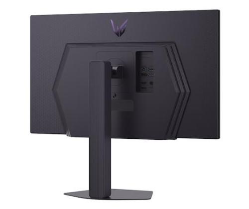 LCD Monitor LG 27 " 3840 x 2160 pixels 4K Ultra HD Native aspect ratio 16:9 LCD Flat 27G810A-B.AEK