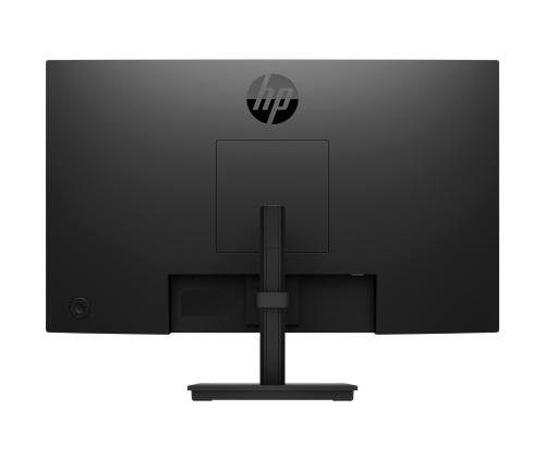 LCD Monitor HP 23.8 " 1920 x 1080 pixels Full HD Native aspect ratio 16:9 LCD Flat B0BU9UT