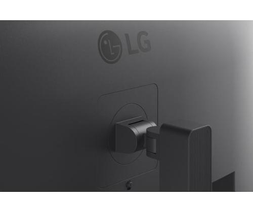 LCD Monitor LG 34 " 3440 x 1440 pixels Wide Quad HD Native aspect ratio 21:9 LCD Curved 34U650A-B