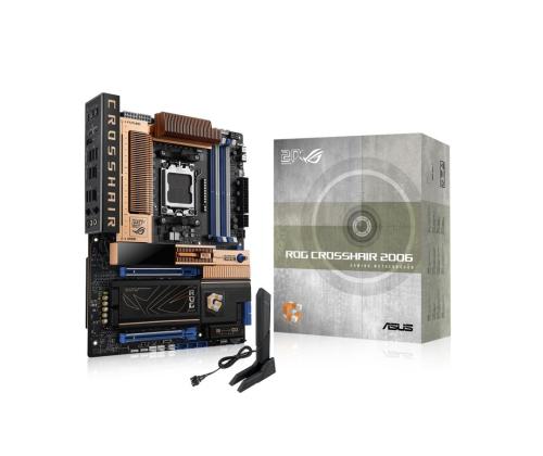 Mainboard ASUS AMD X870E Socket AM5 ATX RAM DDR5-SDRAM 4xSlots Wi-Fi Yes Bluetooth Yes 5xNumber of…
