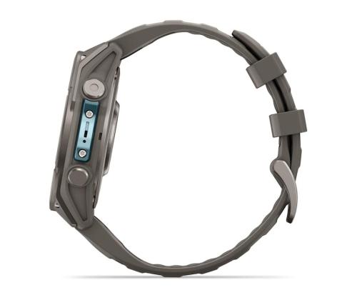 SMARTWATCH FENIX 9/TITANIUM 010-04762-01 GARMIN