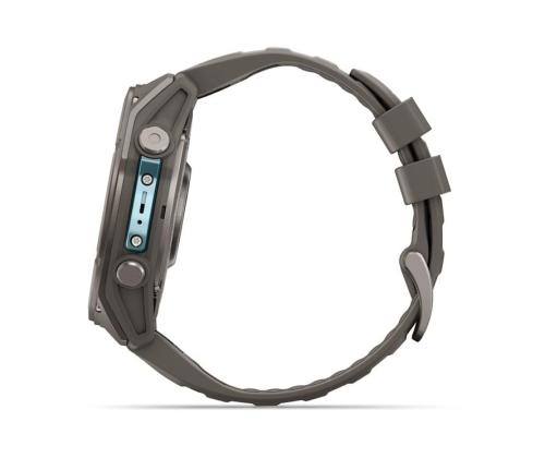 SMARTWATCH FENIX 9/TITANIUM 010-04763-01 GARMIN