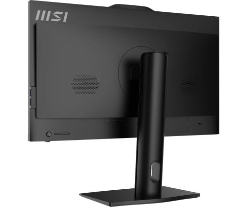 Monoblock PC MSI CPU Intel Intel® CoreT i7 i7-14700 RAM 16 GB DDR5-SDRAM Screen 23.8 " Touchscreen…