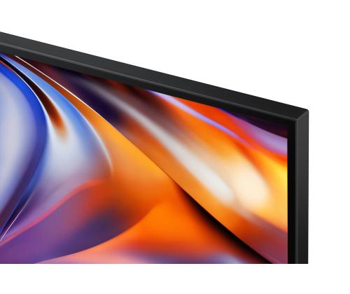 LCD Monitor SAMSUNG 27 " 5120 x 2880 pixels 5K Ultra HD Native aspect ratio 16:9 LCD Flat…