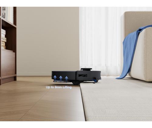 VACUUM CLEANER ROBOT/DEEBOT T30E OMNI ECOVACS