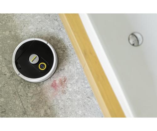 VACUUM CLEANER ROBOT/RCF 3 1.269-660.0 KARCHER