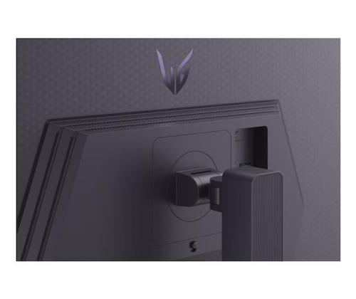 LCD Monitor LG 27 " 3840 x 2160 pixels 4K Ultra HD Native aspect ratio 16:9 LCD Flat 27G810A-B.AEK