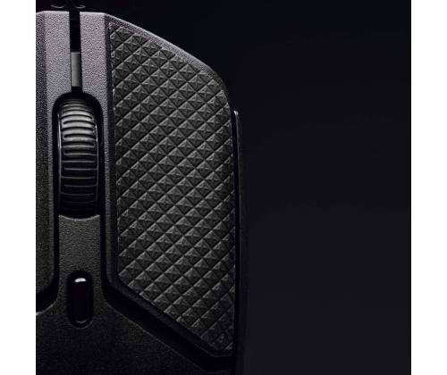 MOUSE USB OPTICAL PULSEFIRE/HASTE 2 BLACK HYPERX