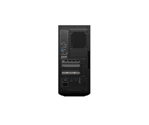 PC MSI Desktop Intel® CoreT i5 i5-14400F 16 GB DDR5-SDRAM Storage SSD SSD 1 TB NVIDIA GeForce RTX…