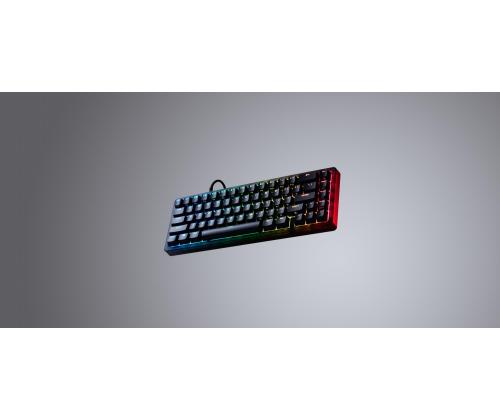 KEYBOARD ORIGINS 2 65 RGB/BLACK B4QS3AA#ABA HYPERX