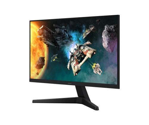 Monitor SAMSUNG 24 " 1920 x 1080 pixels Full HD Native aspect ratio 16:9 LCD Flat LS24HG310EUXEN